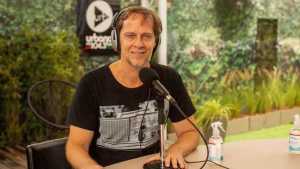 Matías Martin reveló que tuvo «cáncer, depresión y ataques de pánico»