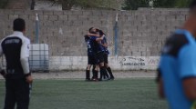 Imagen de Lifune: Rincón no afloja en el Oficial y Lucumán renunció en Sapere