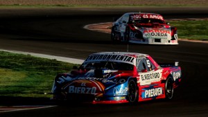 Iribarne, la primera referencia del TC Pista en Viedma