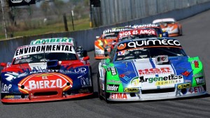 El TC Pista encara una clasificación a todo o nada en Viedma