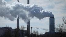 Imagen de Por la ola de calor, las usinas quemaron 250 millones de litros de gasoil en enero