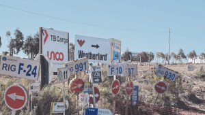 Ley de hidrocarburos: por una política integral de recursos