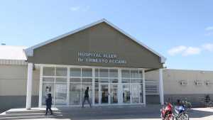 Tuberculosis en Allen: aclaran que hay pacientes infectados, pero que no hay brote