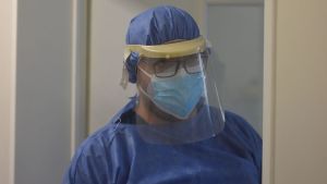 Río Negro registró dos muertos y 13 nuevos contagiados de coronavirus