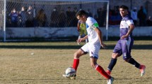 Imagen de Deportivo Roca tiene su primer refuerzo y La Amistad confirmó su nuevo DT
