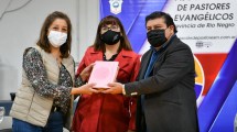 Imagen de El voto fiel: más preguntas incómodas para el gobierno de Río Negro