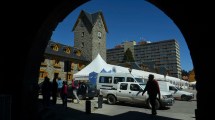 Imagen de Una fiesta de sabores en el Centro Cívico para barilochenses y turistas