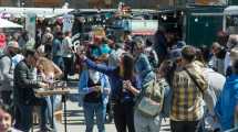Imagen de Lammens: «El movimiento turístico es superior a la prepandemia»