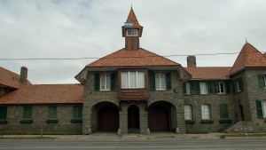 La historia arquitectónica de Bariloche más allá del Centro Cívico