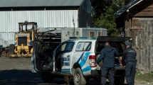 Imagen de Sigue activa la investigación en Bariloche que tiene en la mira a la RAM