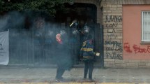 Imagen de Absolvieron a mujer mapuche de la comunidad de Villa Mascardi