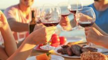 Imagen de Pensando en las fiestas: el congelamiento de precios incluyó casi 100 bebidas alcohólicas