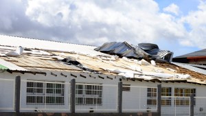 Temporal de viento: el dictado de clases será normal por la tarde en Bariloche