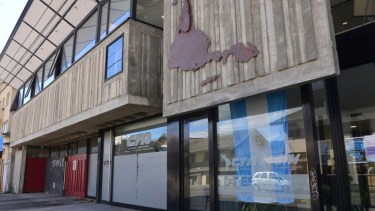 El gremio de los municipales de Bariloche tendrá elecciones el 19 de noviembre y hay 4 listas en disputa. Foto: archivo