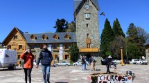 Imagen de El clima electoral en Bariloche lo marcan los gremios y la CEB