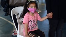 Imagen de La vacuna Sinopharm «es segura para los chicos», aseguró un asesor del gobierno