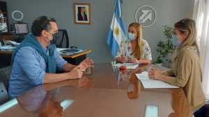 Destinarán 9 millones de pesos para créditos a emprendedores de Roca