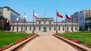 ¿Hay alternativas para una presidencia diferente en Chile?