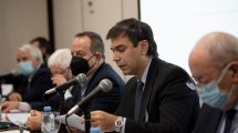 Imagen de Adepa alertó sobre los atropellos contra la libertad de prensa