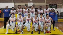 Imagen de Triunfos de Centro Español y Deportivo Roca en los clásicos del Pre-Federal