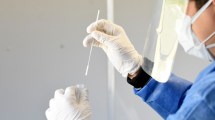 Imagen de Neuquén termina el miércoles con un muerto y 55 nuevos contagios por coronavirus