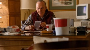 Los estrenos de noviembre en streaming