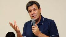 Imagen de Manes cuestionó a Macri: “No me parece bien, se debería presentar como cualquiera de nosotros”