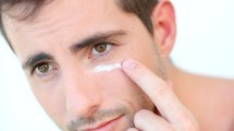 Imagen de El maquillaje, un mundo que no tiene género