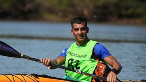 Mundial de Canotaje: se viene un día cargado de expectativas para la armada regional en Rumania