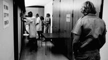 Imagen de El «experimento de la cárcel de Stanford», una investigación que debió suspenderse por sadismo