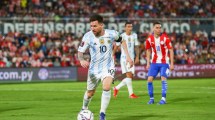 Imagen de Los datos del Argentina-Paraguay: cuándo fue la última vez que la selección terminó sin goles