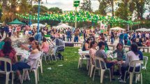 Imagen de «Semilla»: la feria itinerante se muestra en Fernández Oro el 15, 16 y 17 de octubre