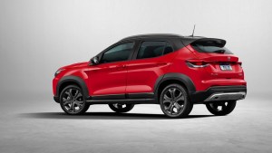 El Fiat Pulse ya se vende en el mercado brasileño