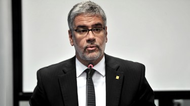 Roberto Feletti, secretario de Comercio Interior. 