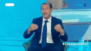 Gutiérrez le respondió al intendente Rioseco por el reclamo de las obras