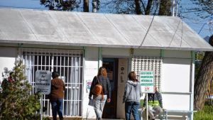 Río Negro registró 108 casos nuevos de coronavirus y dos muertos