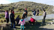Imagen de Agroecología: dos proyectos de la UNRN forman parte de una convocatoria impulsada por el CES