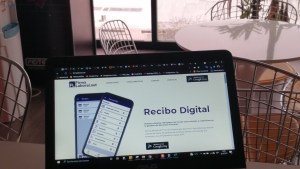 Una APP rionegrina de recibos digitales es finalista en un concurso nacional