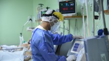 Imagen de Neuquén tiene 249 casos activos de covid-19