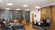 Imagen de Fiscal pidió al jurado popular que declare culpable a un hombre por abusar de su hijastra en Bariloche