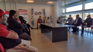 Cuarto intermedio entre Provincia y organizaciones sociales de Neuquén