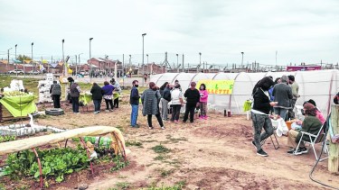 La agroecología busca su público en la región