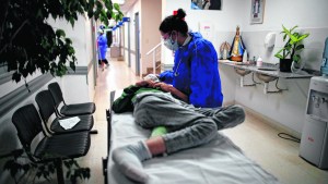 Reformar el sistema de Salud, pero ¿cómo?