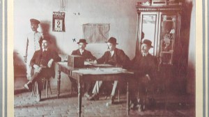 Inicios de la vida municipal en el territorio nacional neuquino