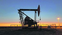 Imagen de La producción de petróleo en Río Negro sigue en alza