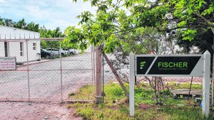 Dos jóvenes ingenieros que apuestan a una pyme petrolera de Neuquén