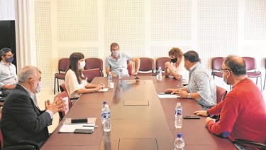 Nuevo avance en la carrera sanitaria para los médicos del sistema de salud público