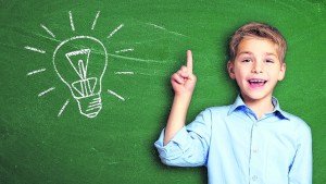 Claves para acompañar a niños con altas capacidades