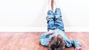 La soledad no tiene buena prensa