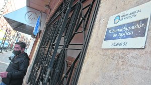 Fin del Zoom: presencialidad plena en el Poder Judicial de Neuquén